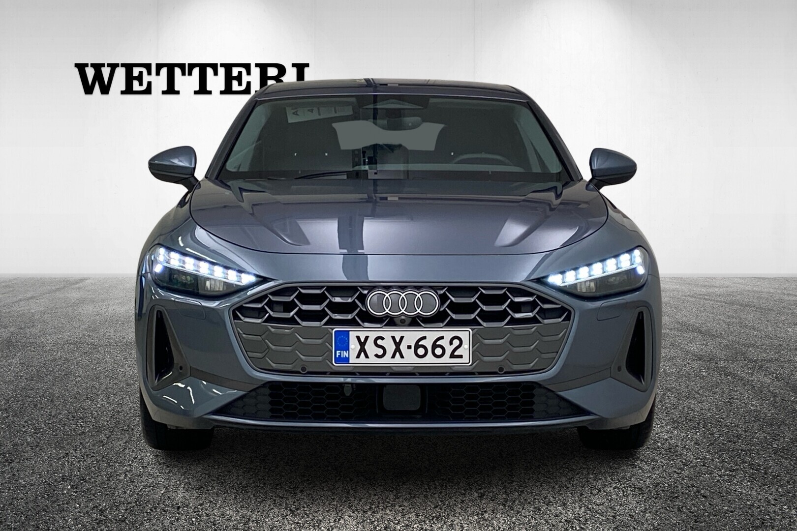 Audi A5 Sedan TFSI 110 kW 2024, kuva 2/20