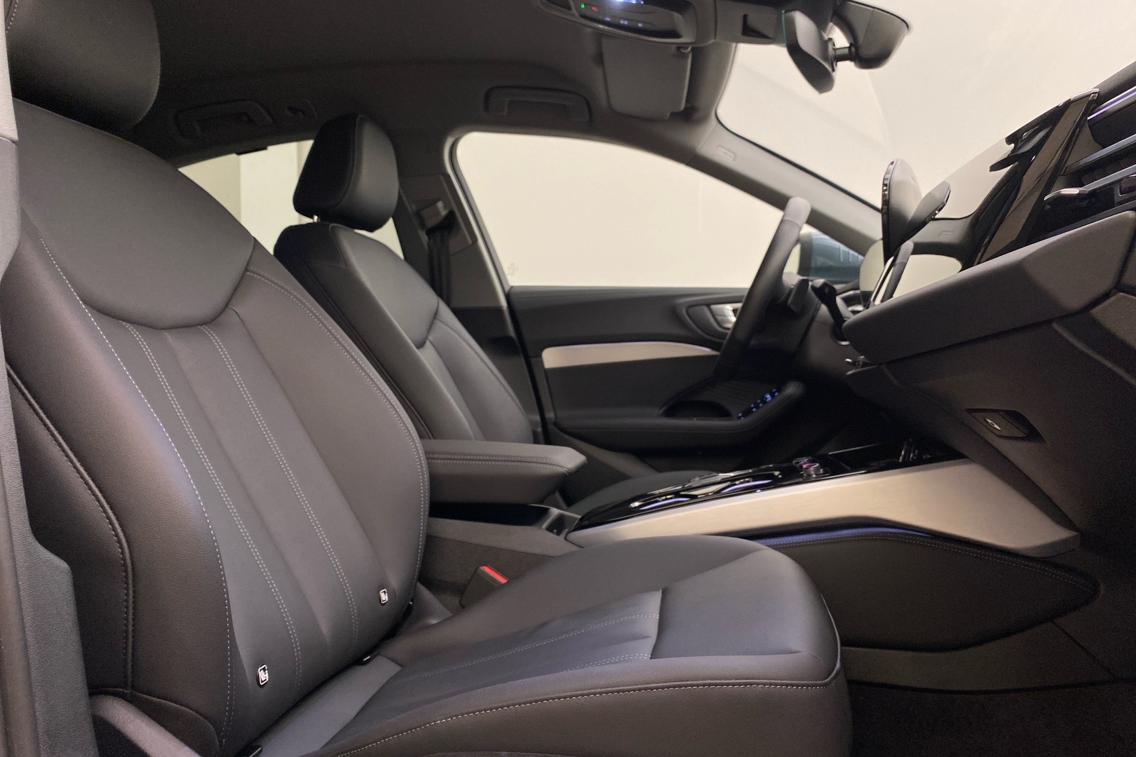 Audi A5 Sedan TFSI 110 kW 2024, kuva 7/20