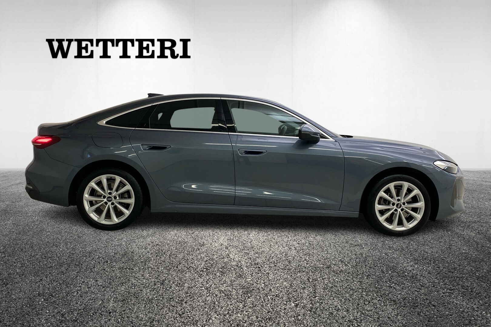 Audi A5 Sedan TFSI 110 kW 2024, kuva 3/20