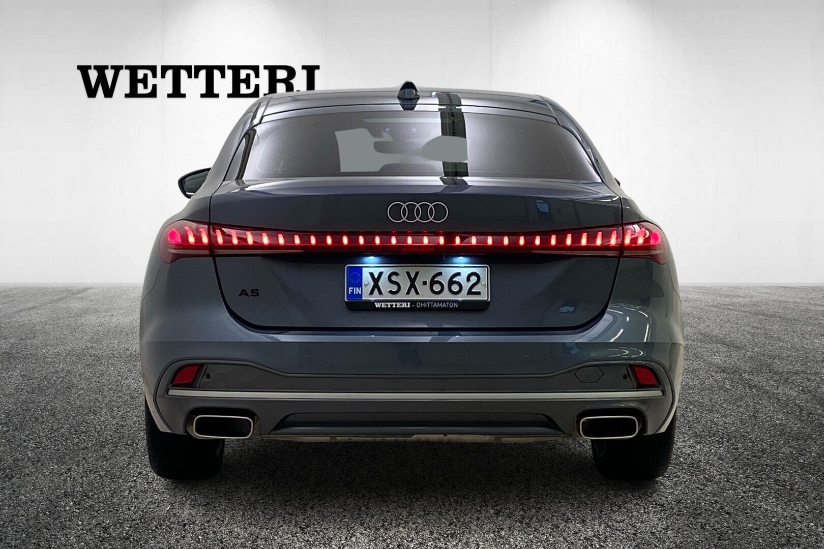 Audi A5 Sedan TFSI 110 kW 2024, kuva 5/20