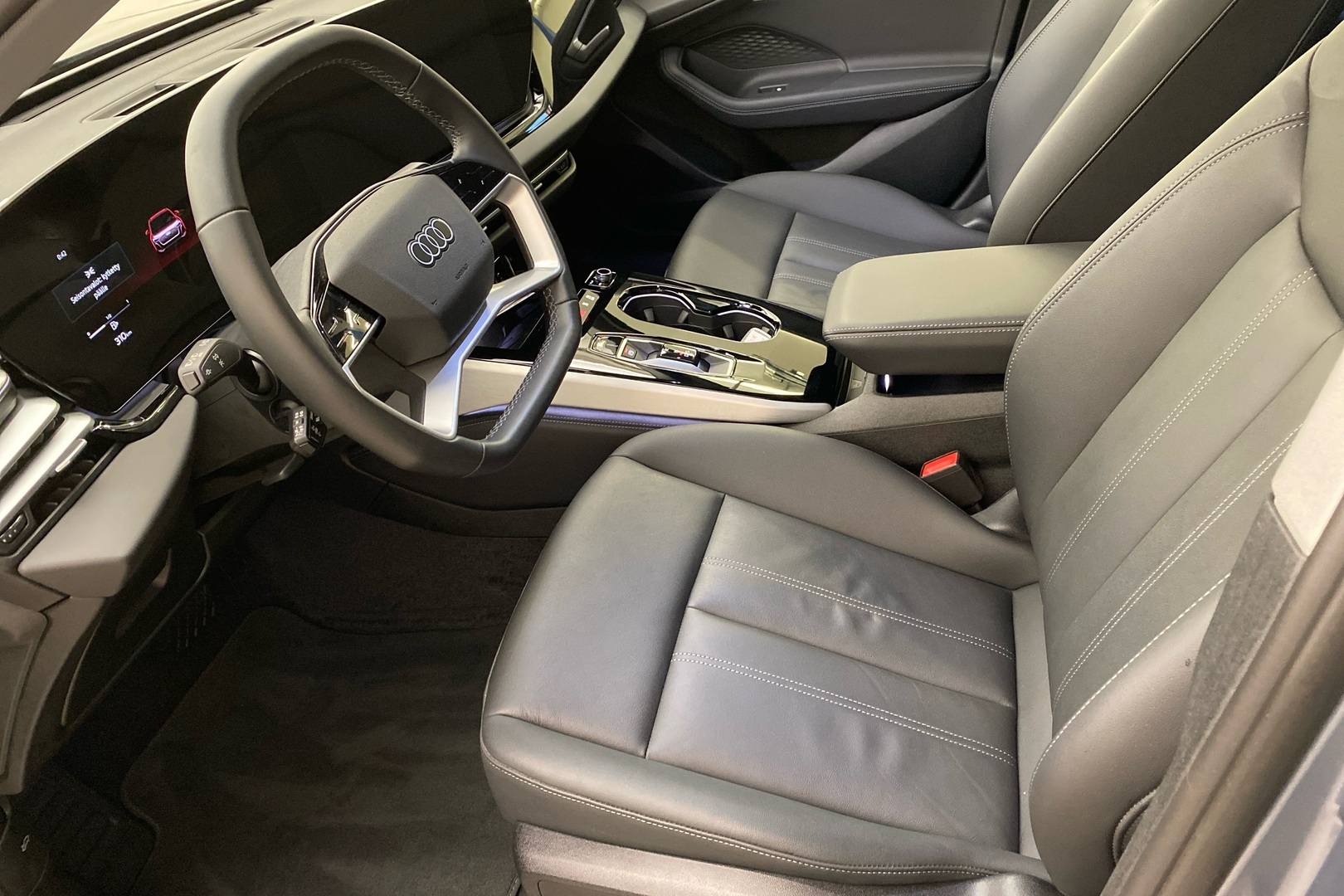 Audi A5 Sedan TFSI 110 kW 2024, kuva 6/20