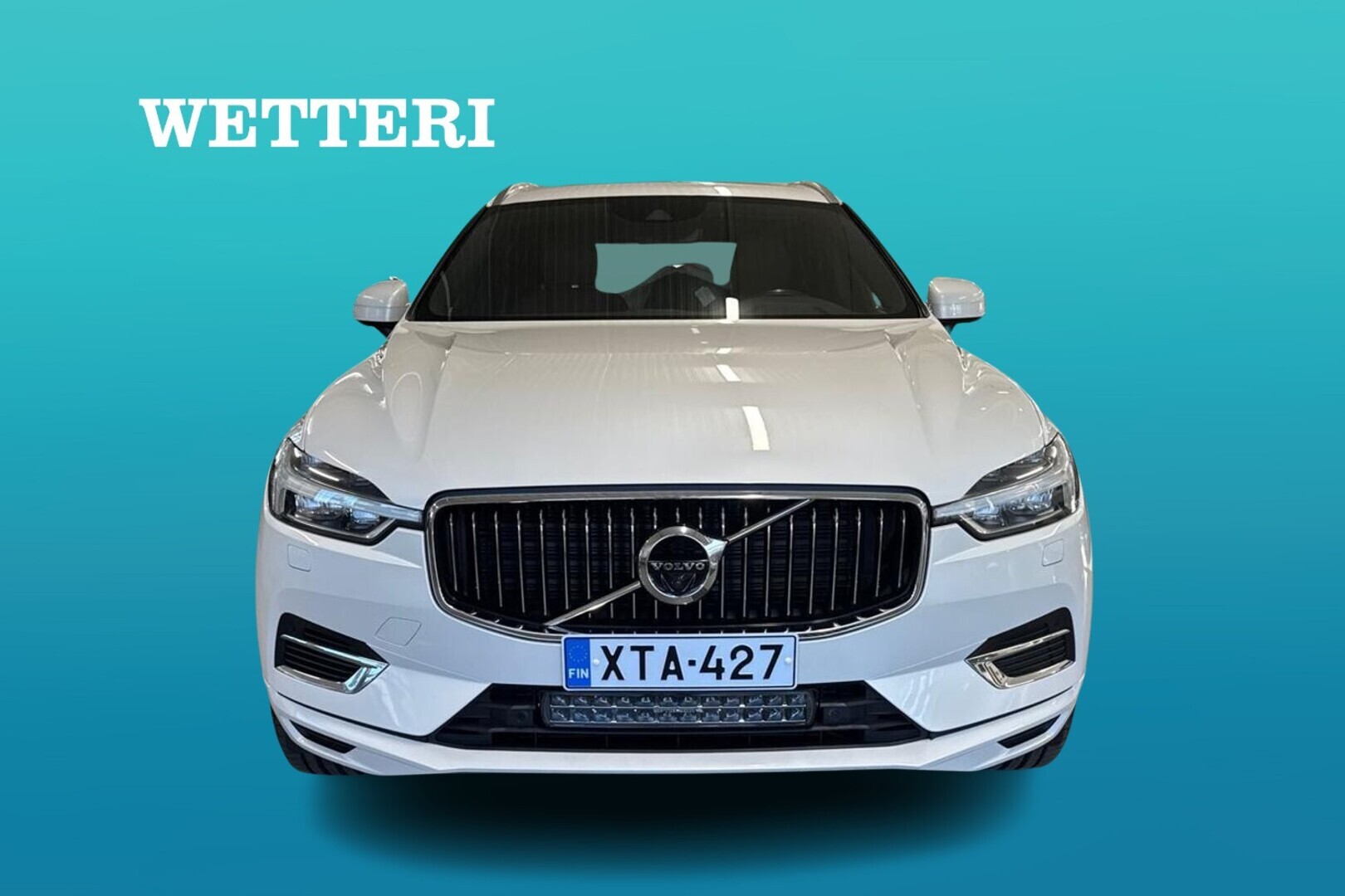 Volvo XC60 T8 TwE AWD Inscription aut. 2020, bild 2/26
