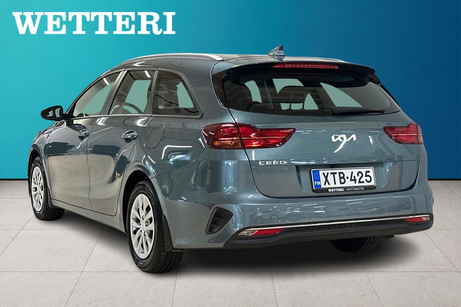 Kia Ceed 2025, kuva 7/21