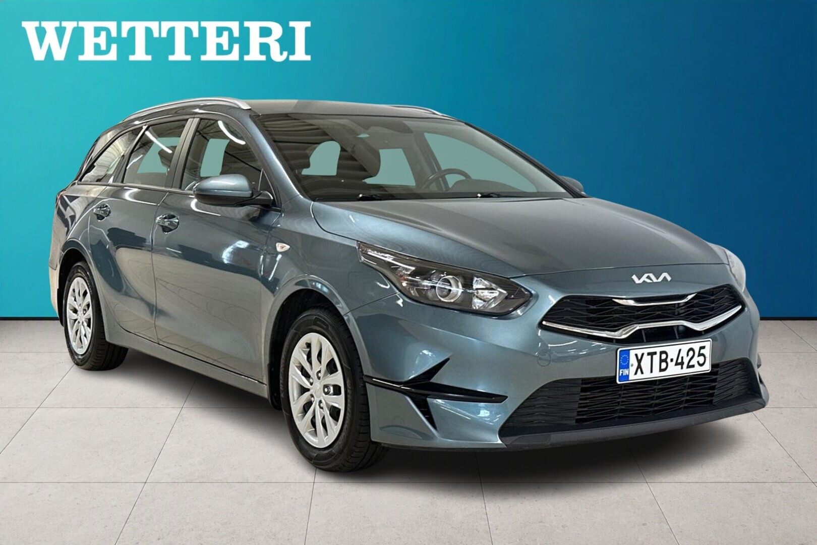 Kia Ceed 2025, kuva 3/21