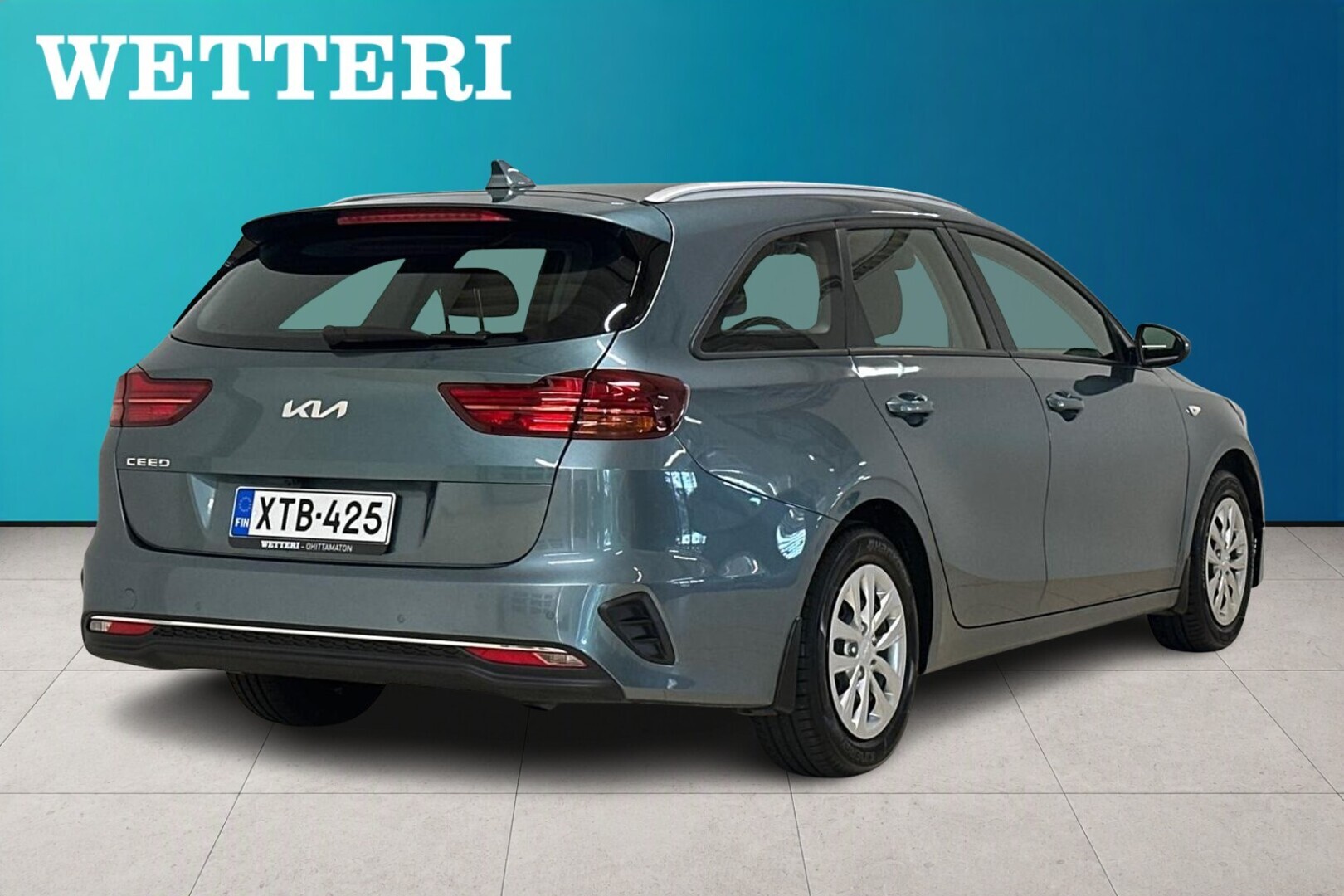 Kia Ceed 2025, kuva 5/21