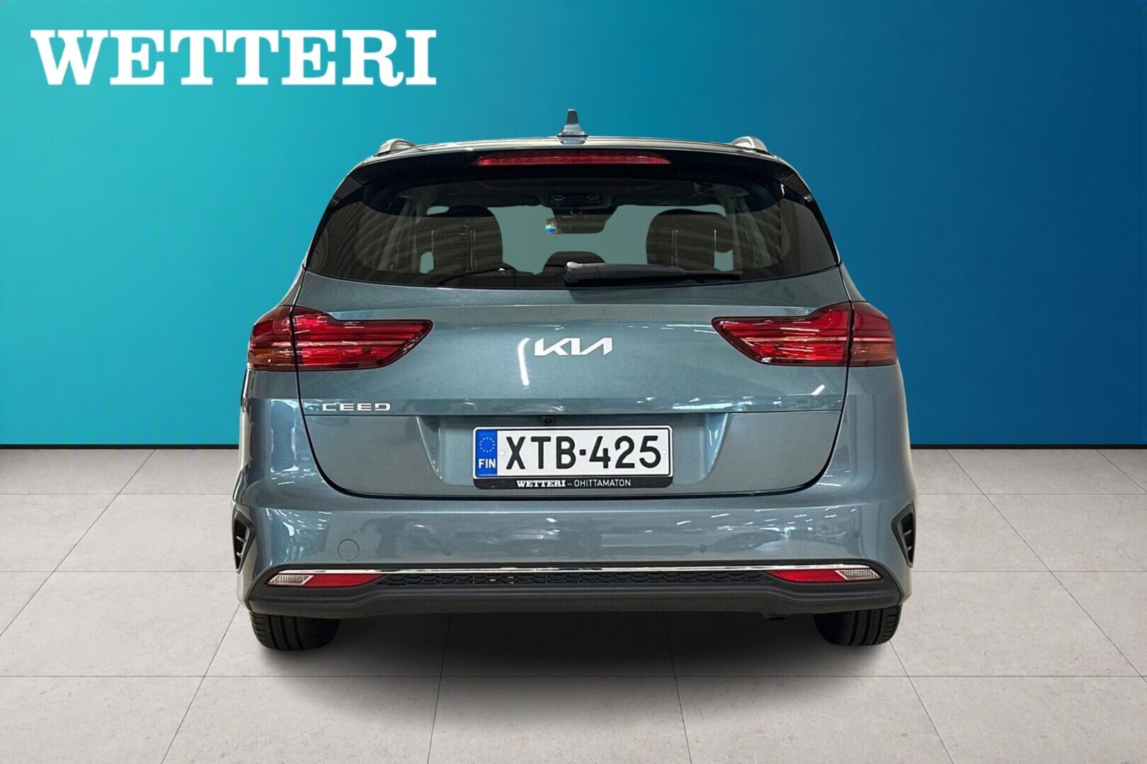 Kia Ceed 2025, kuva 6/21