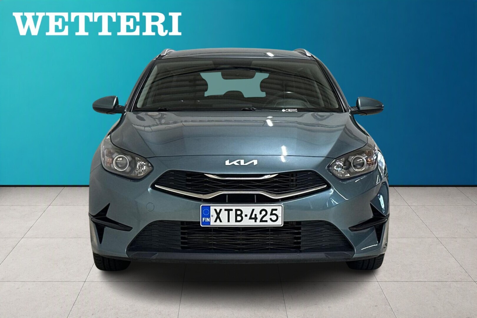 Kia Ceed 2025, kuva 2/21
