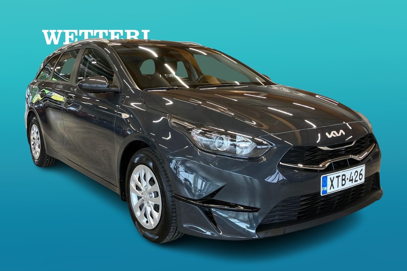 Kia Ceed 2024, kuva 3/23