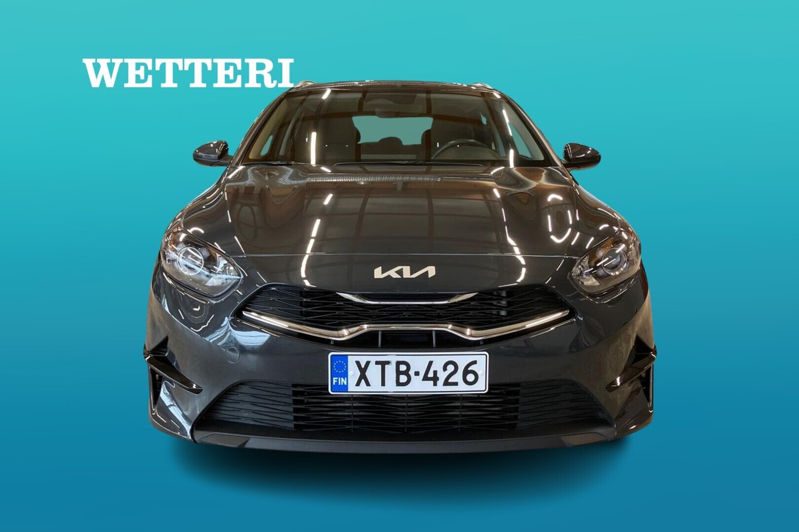 Kia Ceed 2024, kuva 2/23