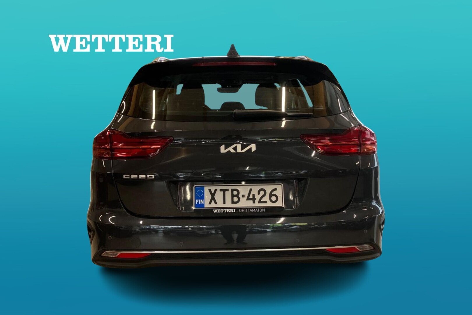 Kia Ceed 2024, kuva 6/23