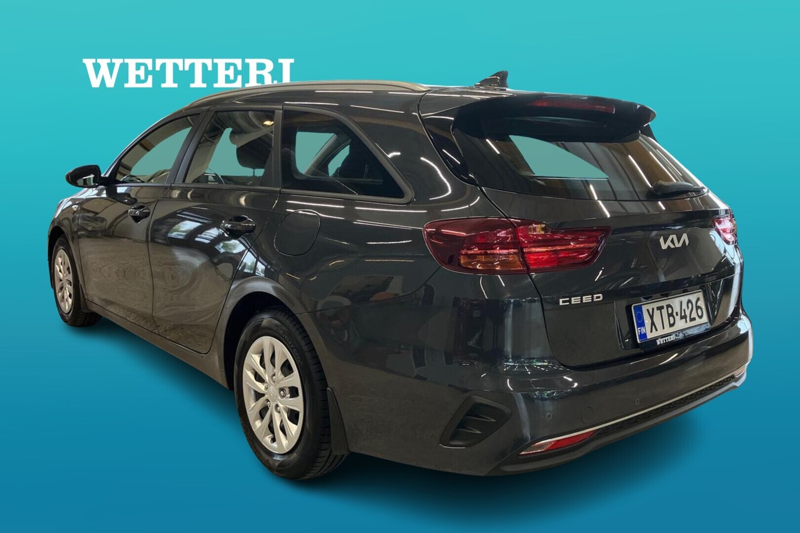Kia Ceed 2024, kuva 7/23