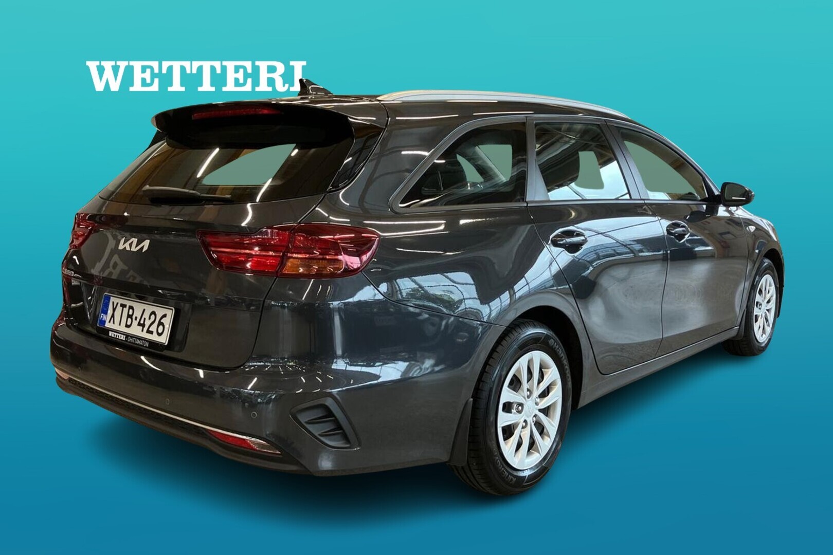 Kia Ceed 2024, kuva 5/23