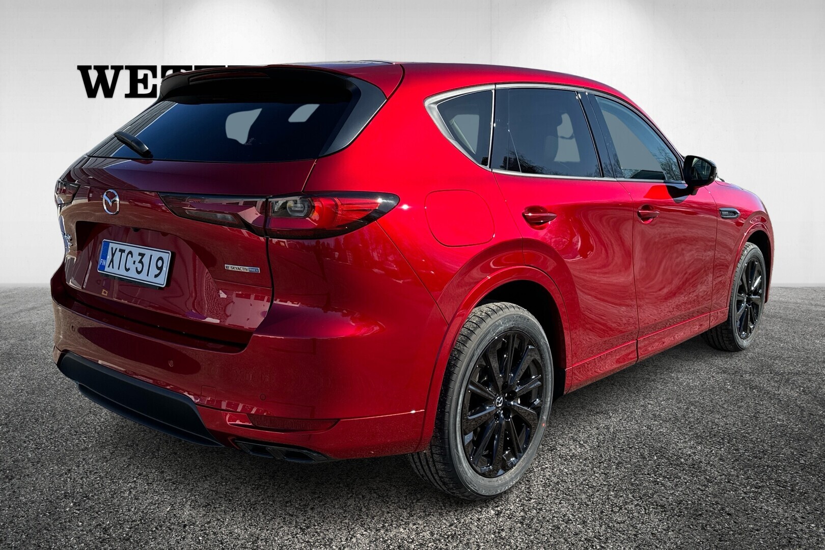 Mazda CX-60 2025, kuva 3/24