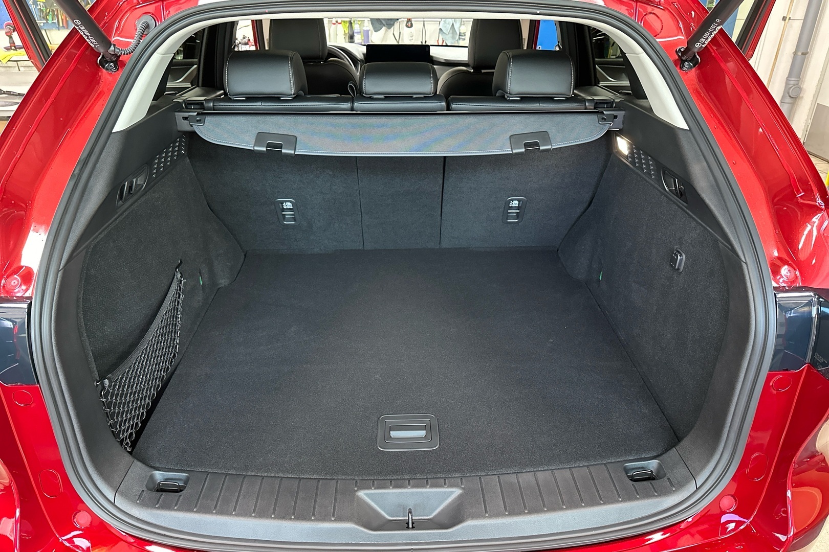 Mazda CX-60 2025, kuva 7/24