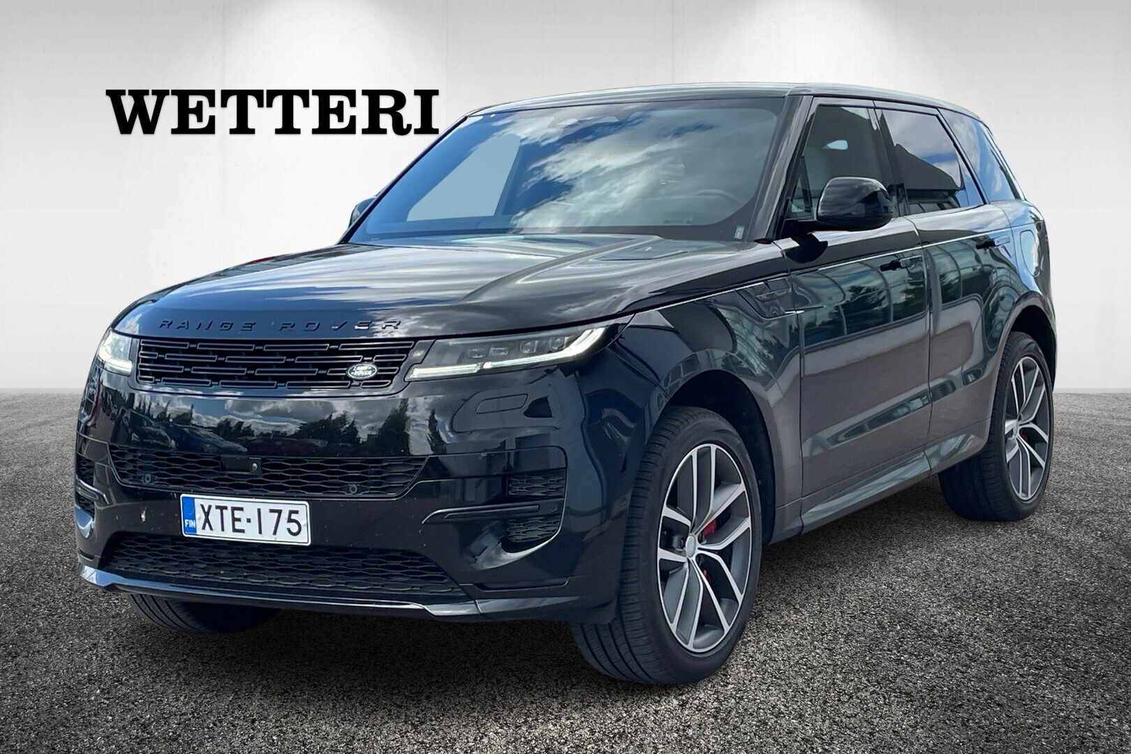 LAND ROVER Range Rover Sport P460e Plug-in Hybrid Dynamic SE 25MY v2 // Meridian / Lasikatto / Dynaaminen ilmajousitus / 3D Surround -kamera / Kahdet renkaat // - // Meridian / Lasikatto / Dynaaminen ilmajousitus / 3D Surround -kamera / Kahdet renkaat //