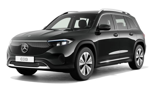 MERCEDES-BENZ EQB XTE-212