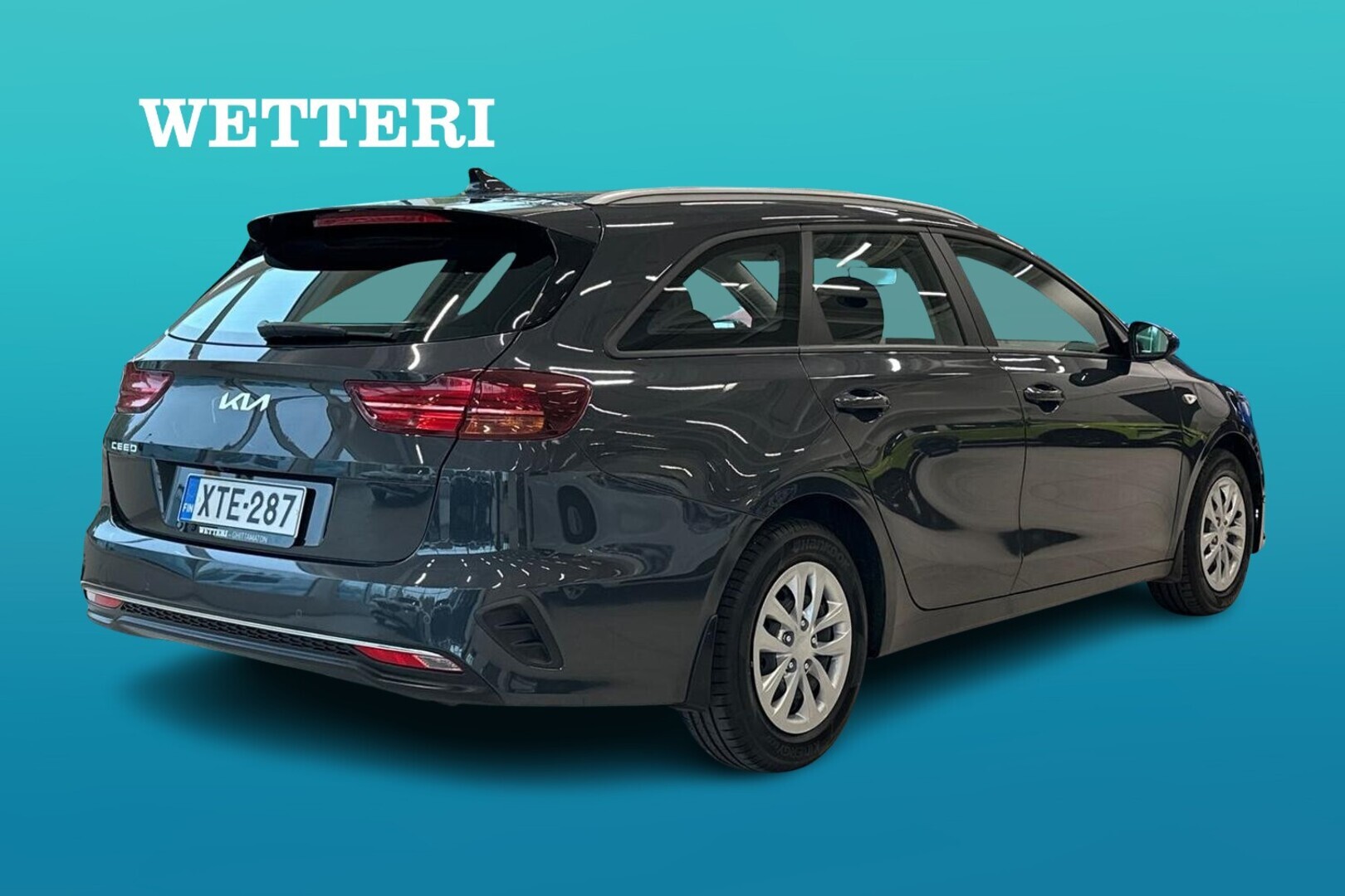 Kia Ceed 2025, kuva 5/32