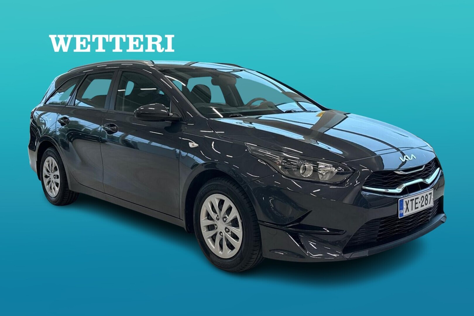 Kia Ceed 2025, kuva 3/32