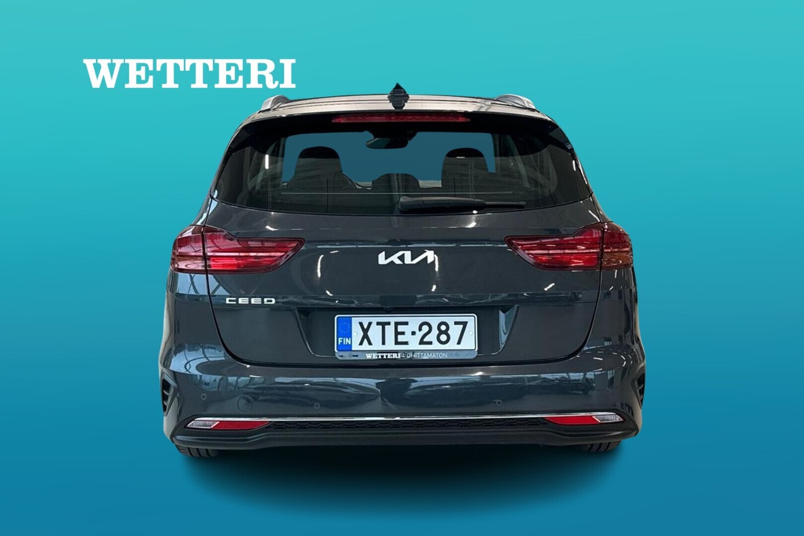 Kia Ceed 2025, kuva 6/32