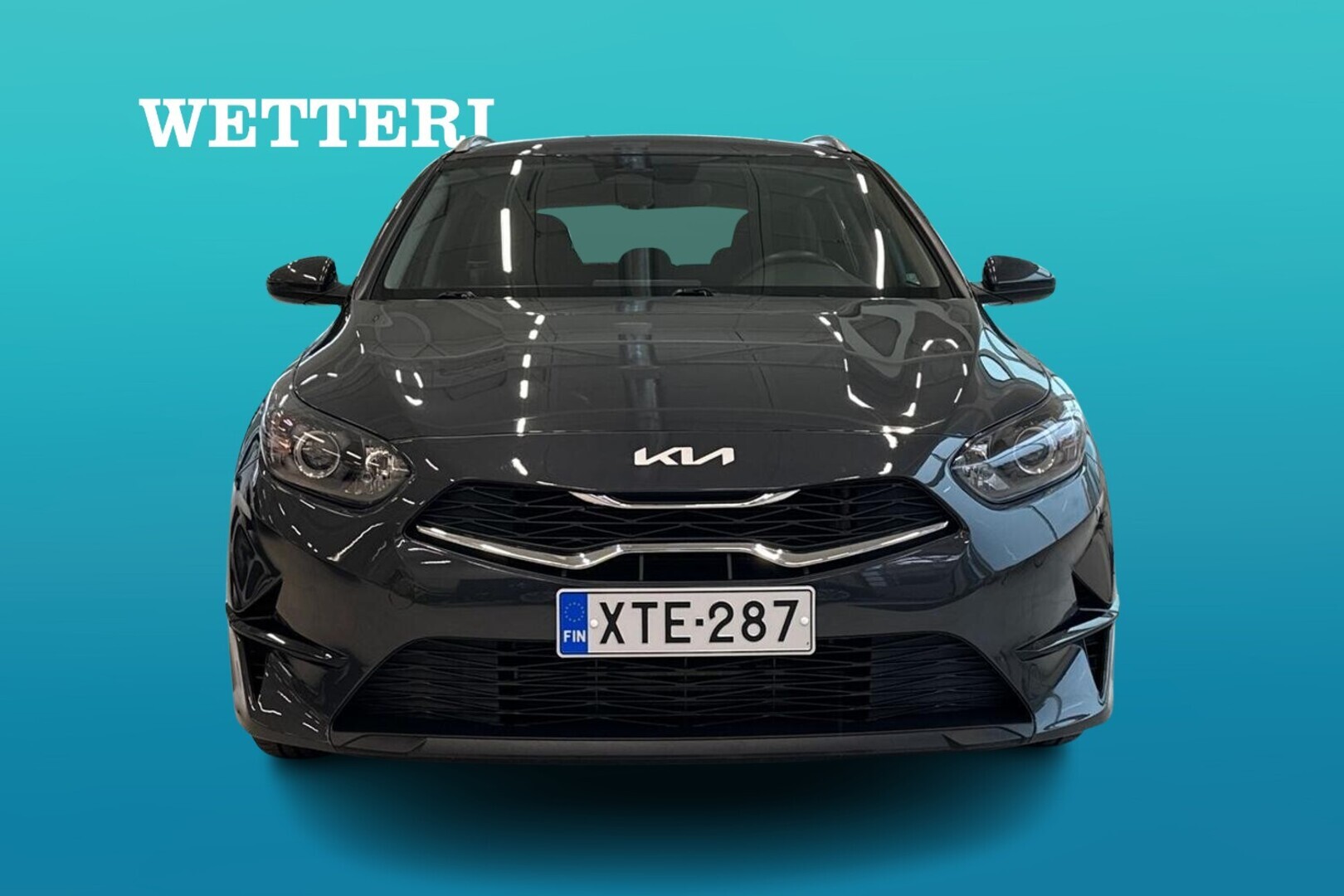Kia Ceed 2025, kuva 2/32