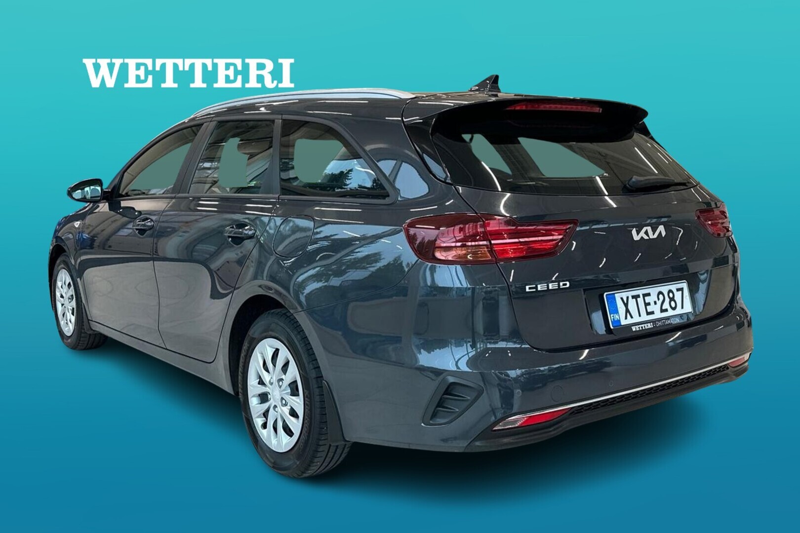 Kia Ceed 2025, kuva 7/32