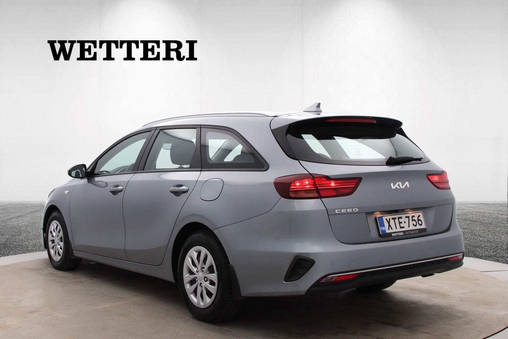 Kia Ceed 2024, kuva 3/31