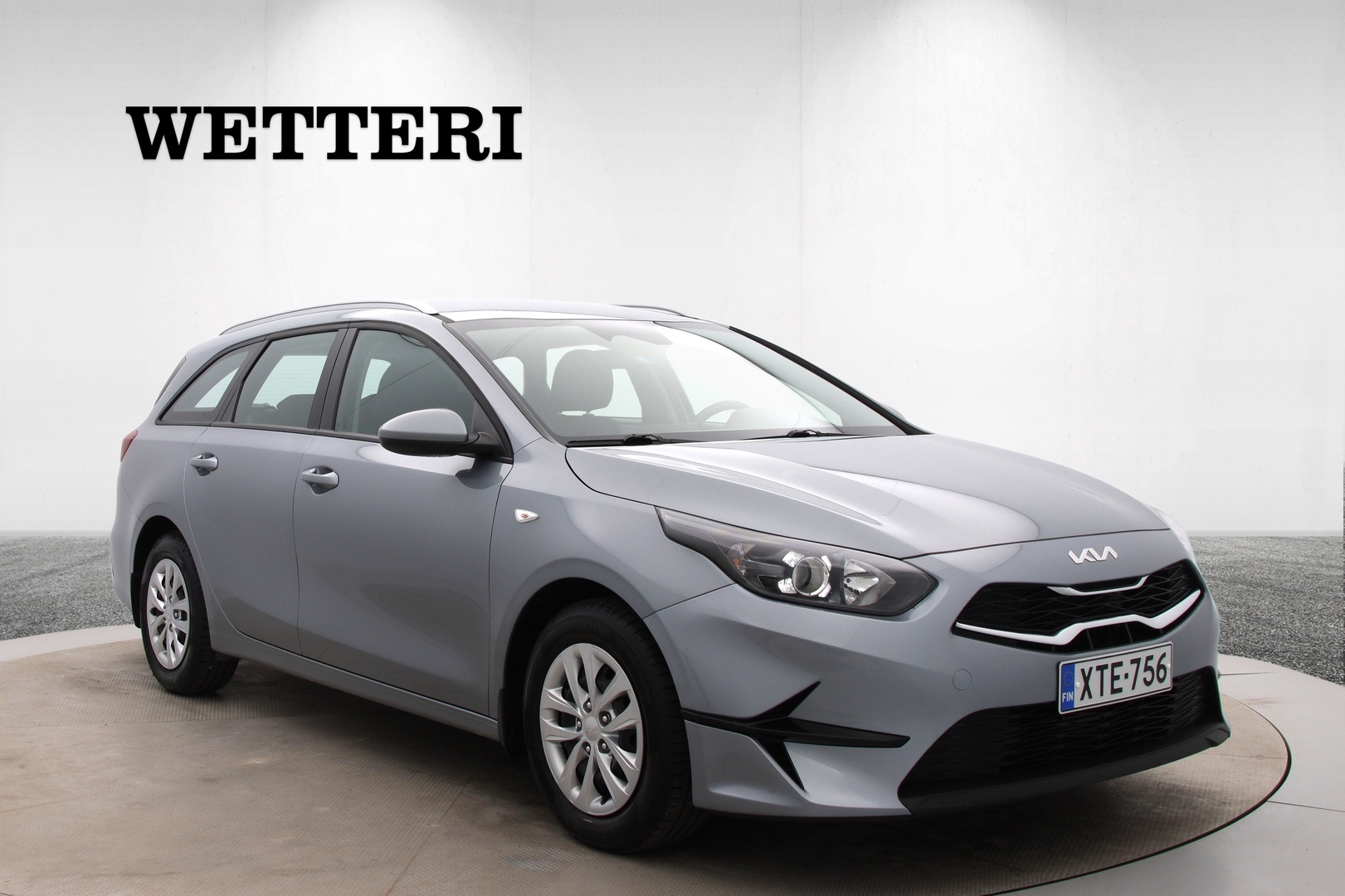 Kia Ceed 2024, kuva 7/31