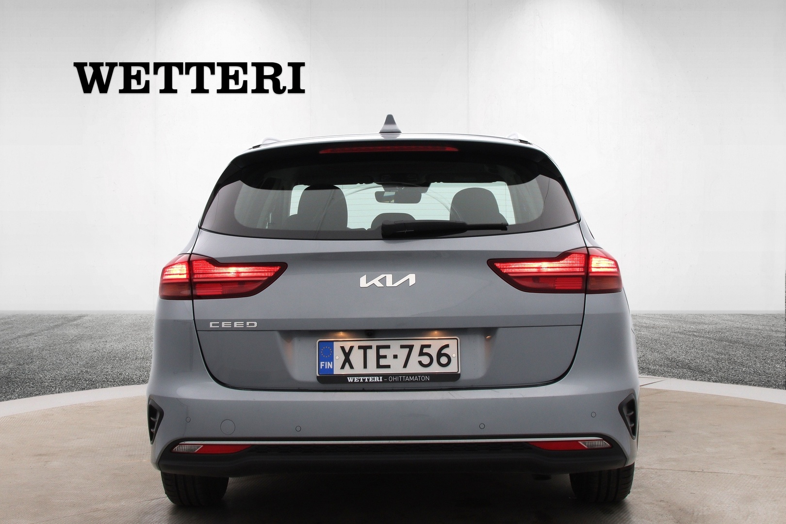Kia Ceed 2024, kuva 4/31
