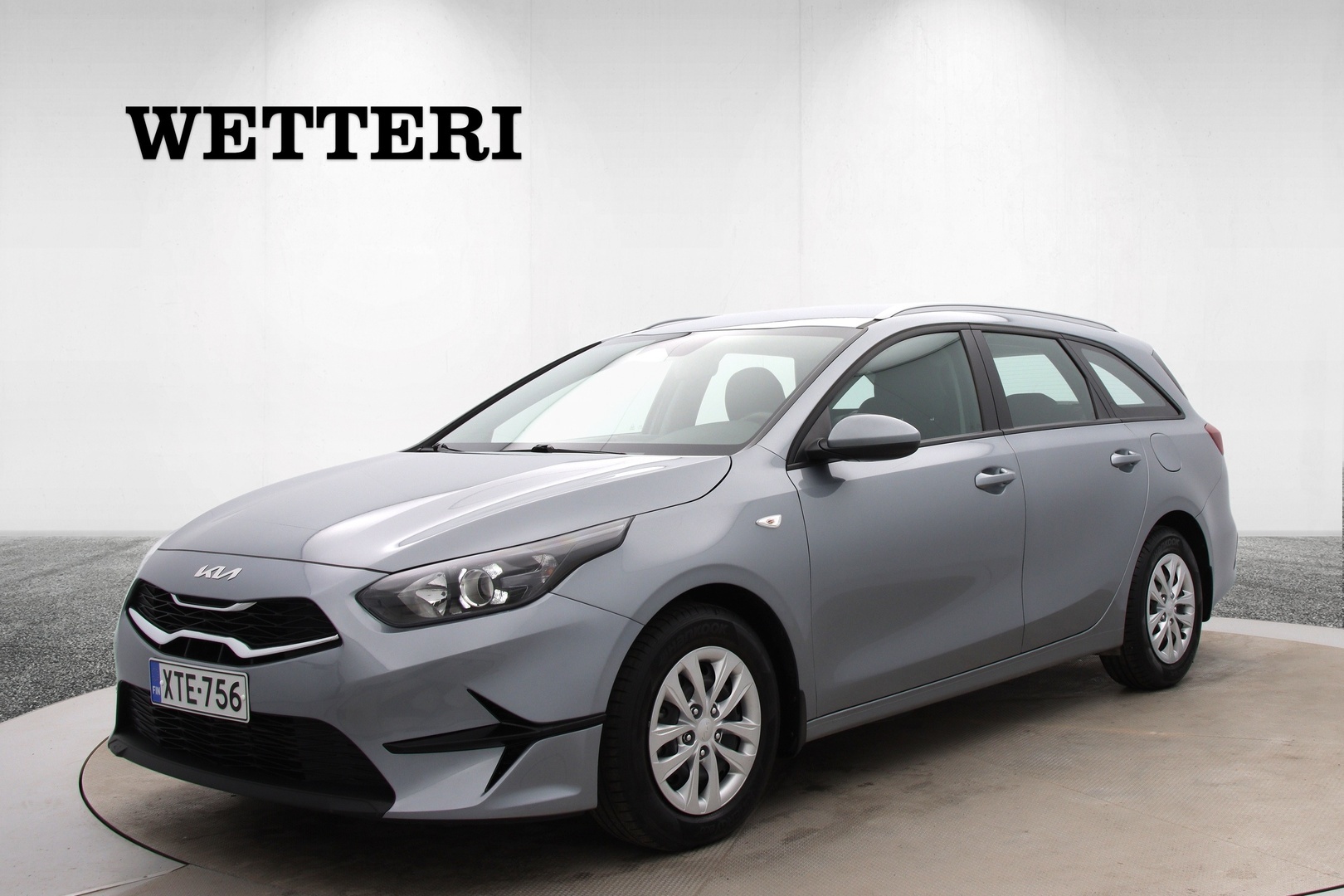 KIA Ceed 1,0 T-GDI Mild-Hybrid 120hv LX DCT SW / Navi / Kamera / Lämpöratti / - / Carplay & Android Auto / Kahdet renkaat vanteilla / Pitkällä takuulla /