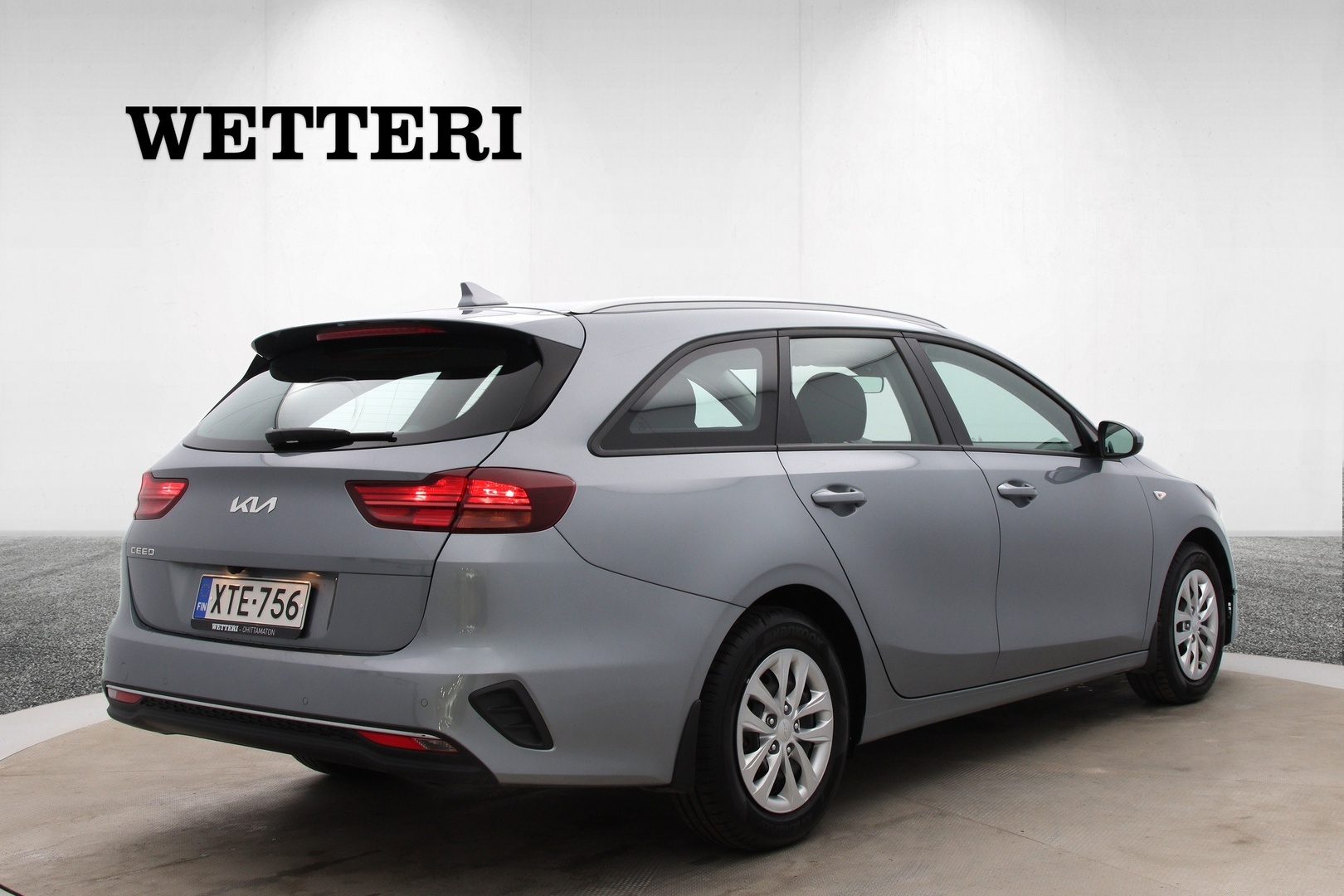 Kia Ceed 2024, kuva 5/31