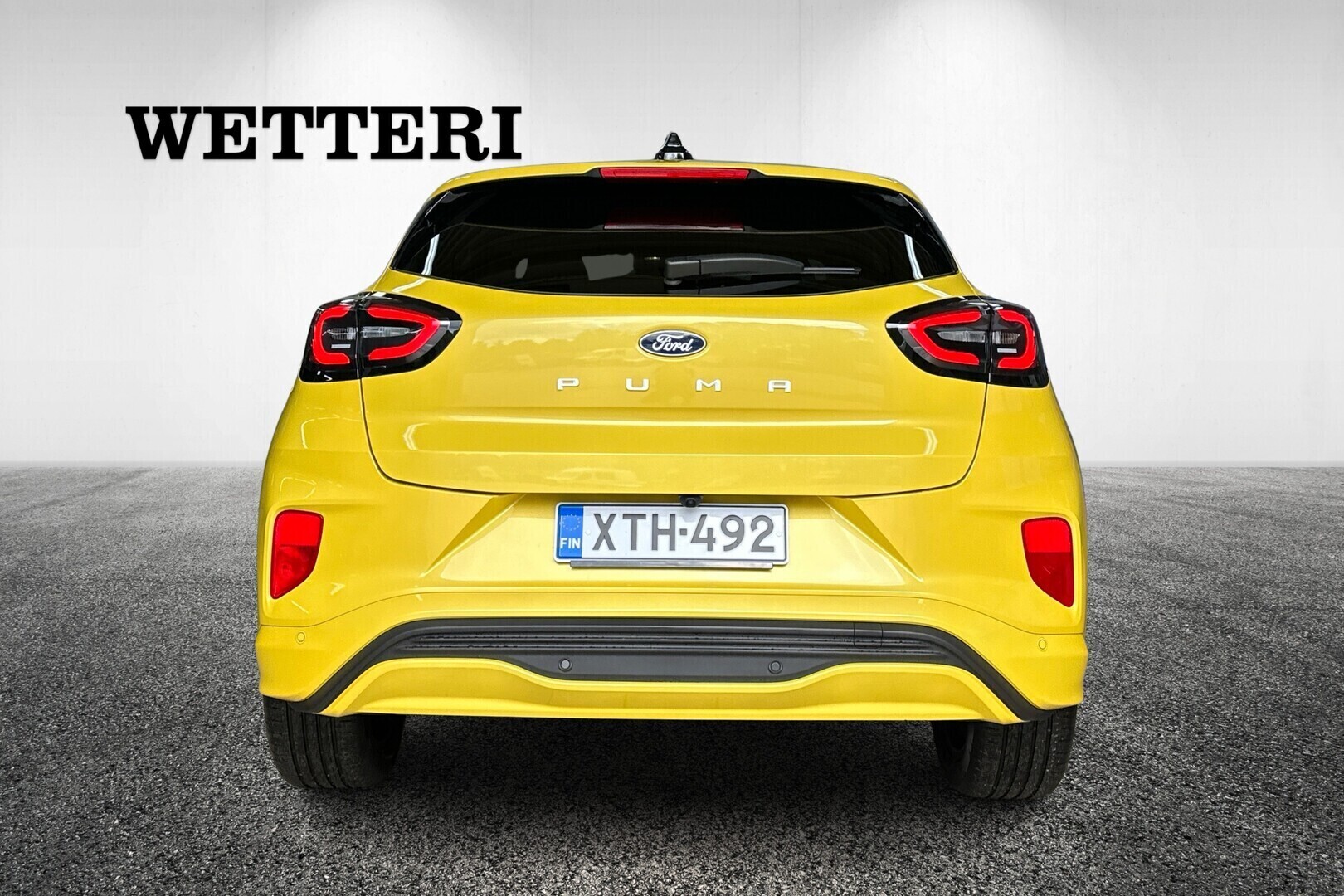 Ford Puma Gen-E 2025, kuva 4/16