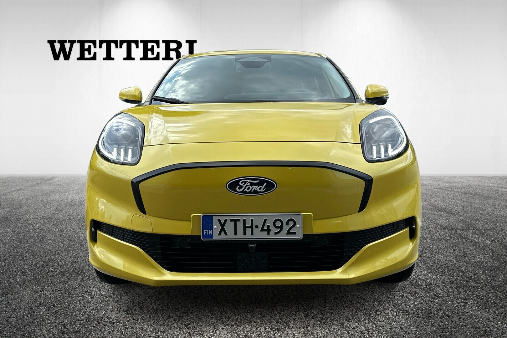 Ford Puma Gen-E 2025, kuva 2/16