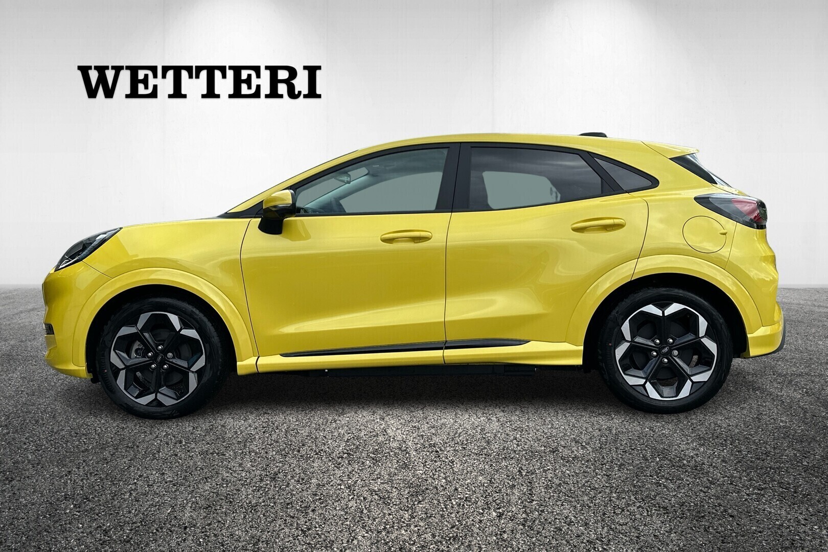 Ford Puma Gen-E 2025, kuva 5/16