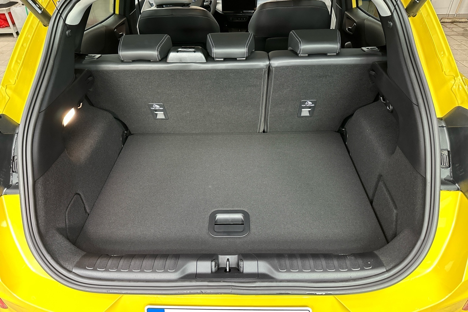 Ford Puma Gen-E 2025, kuva 7/16