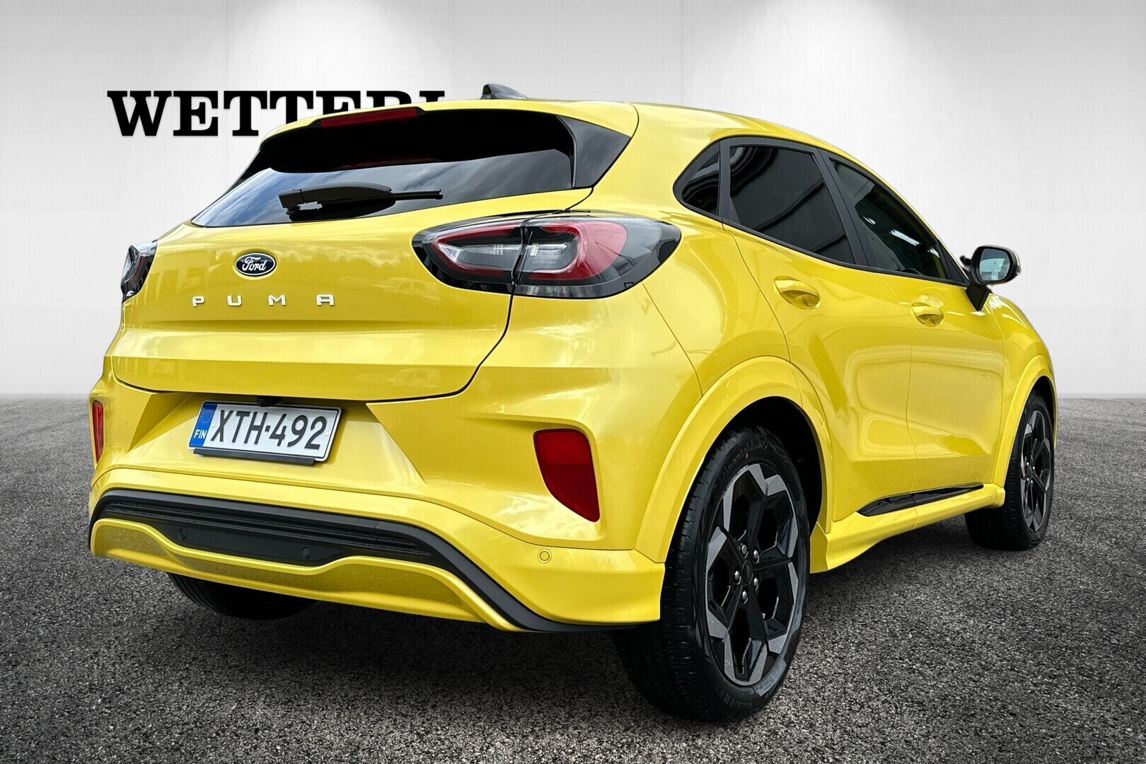 Ford Puma Gen-E 2025, kuva 3/16