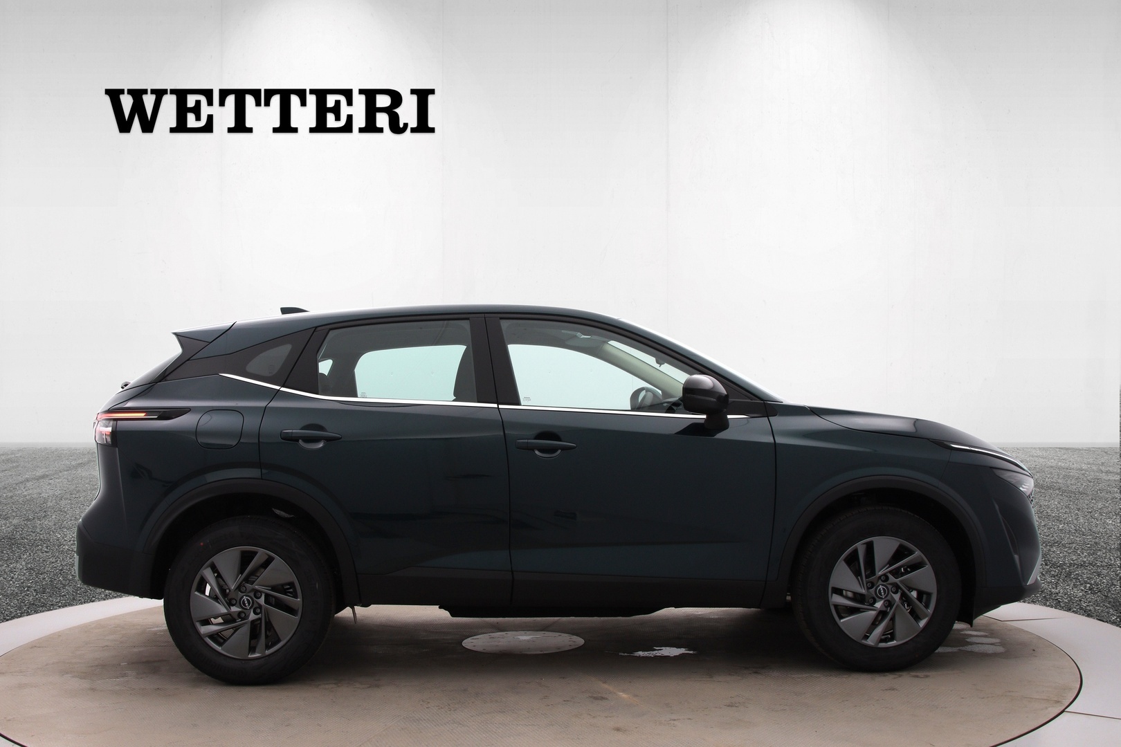Nissan Qashqai 2026, kuva 6/26