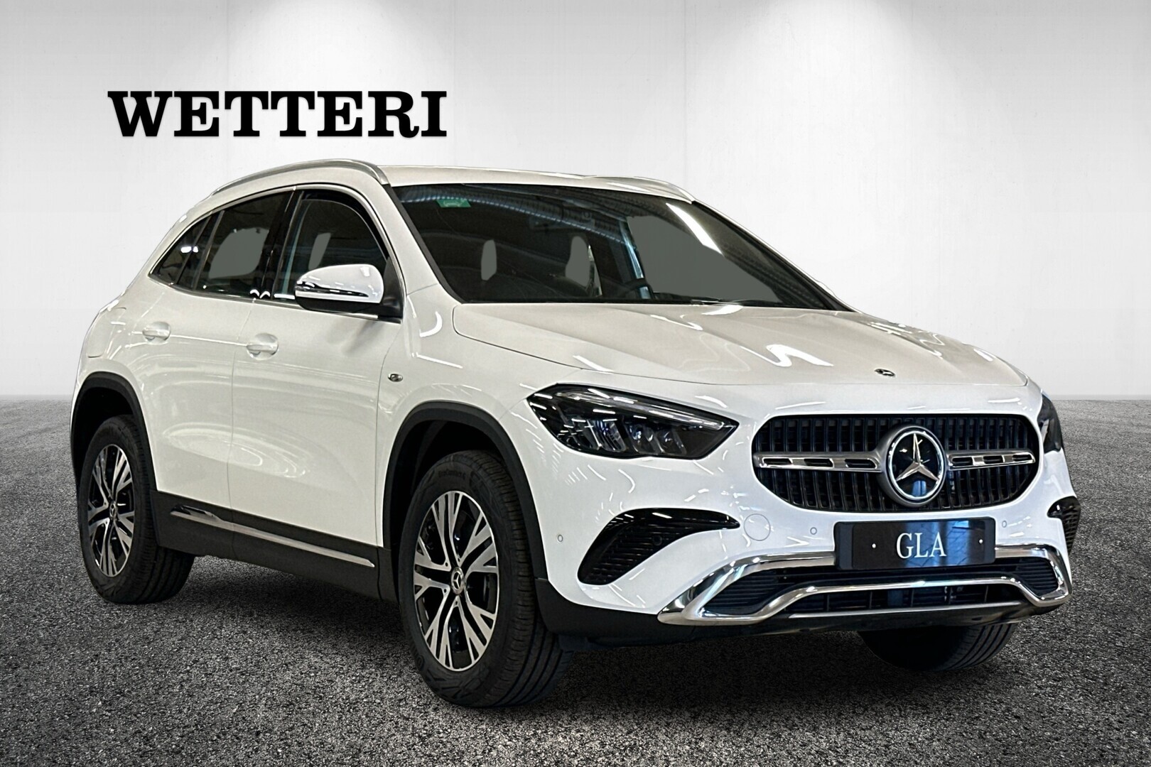 Mercedes-Benz GLA 250 e A Star Edition 2025, kuva 3/30