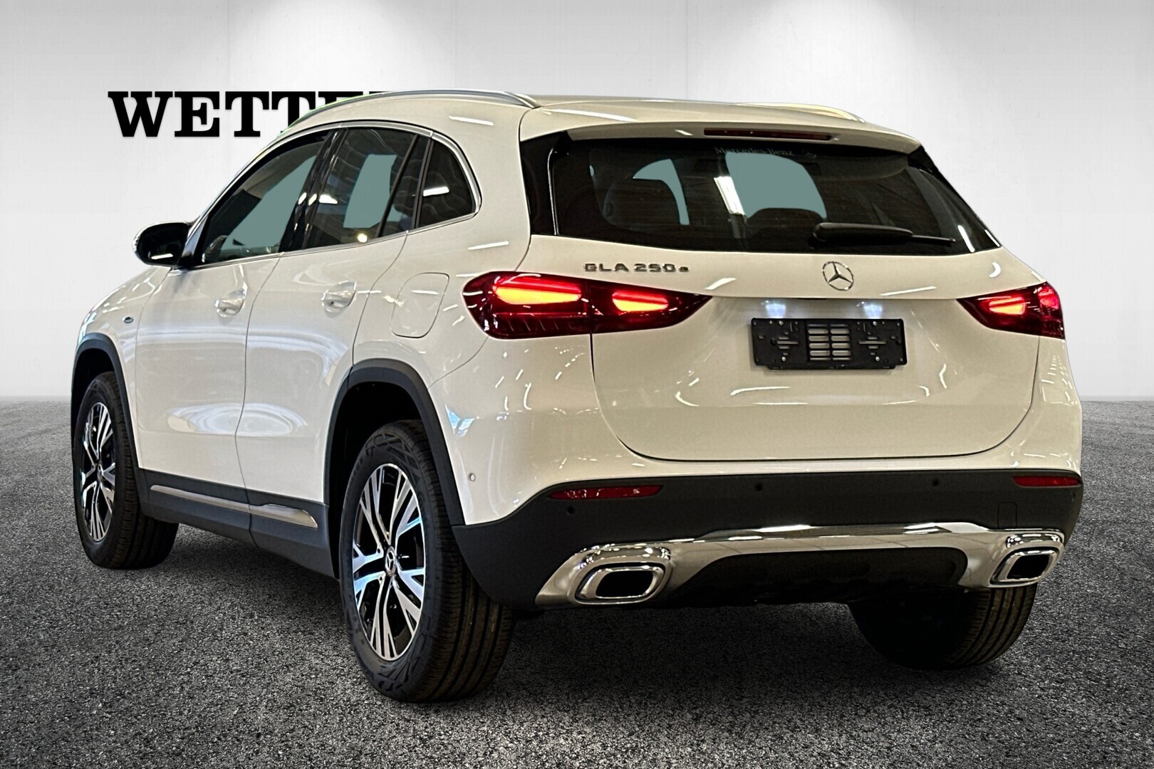 Mercedes-Benz GLA 250 e A Star Edition 2025, kuva 6/30