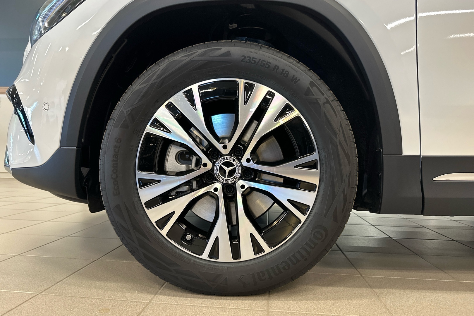 Mercedes-Benz GLA 250 e A Star Edition 2025, kuva 7/30