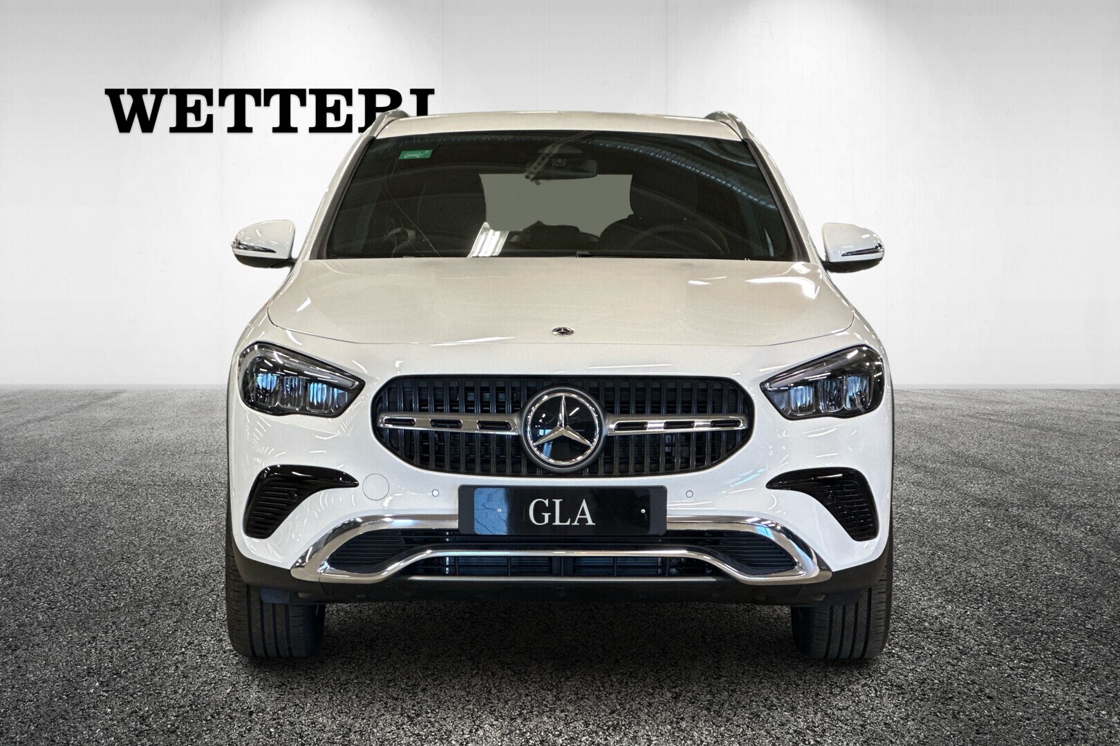 Mercedes-Benz GLA 250 e A Star Edition 2025, kuva 2/30