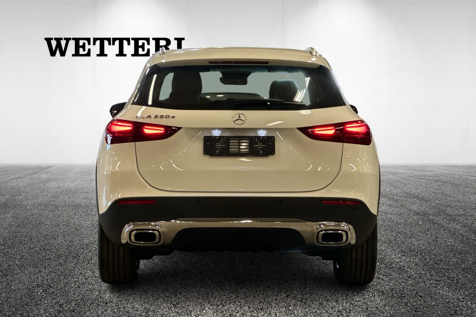 Mercedes-Benz GLA 250 e A Star Edition 2025, kuva 5/30