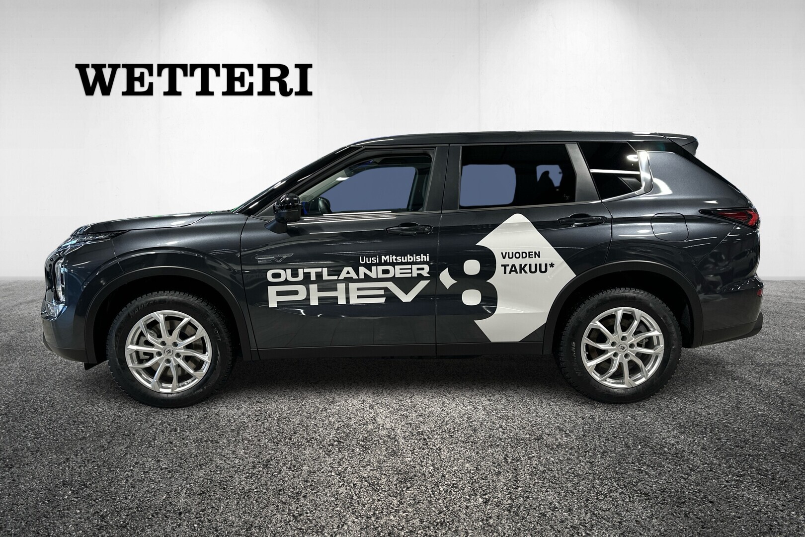 Mitsubishi Outlander 2025, kuva 5/24