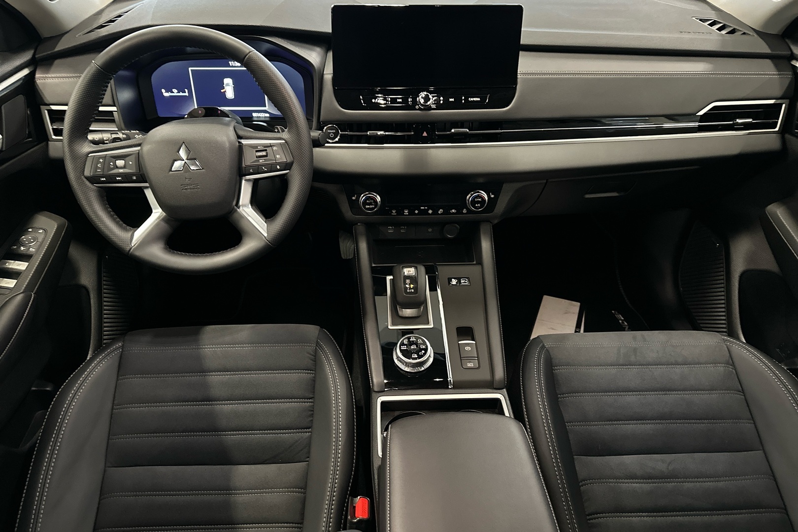 Mitsubishi Outlander 2025, kuva 7/24
