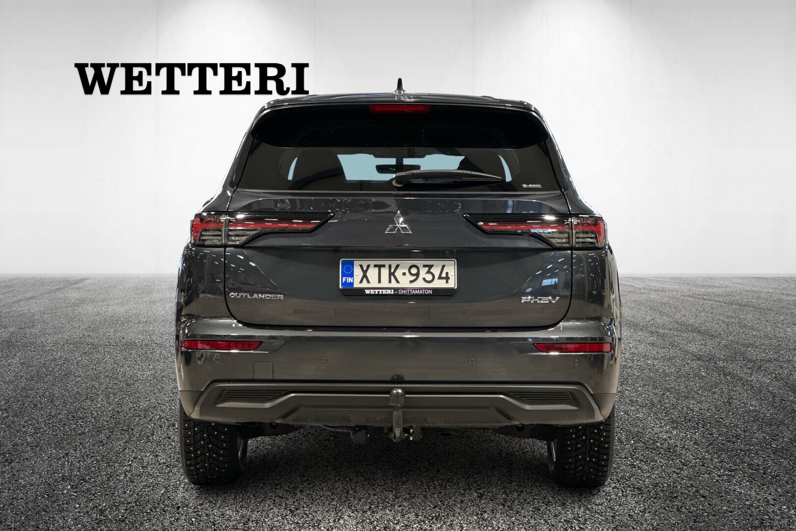 Mitsubishi Outlander 2025, kuva 4/24