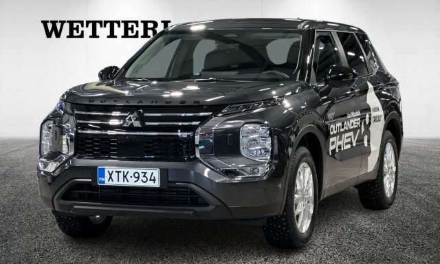 MITSUBISHI Outlander XTK-934