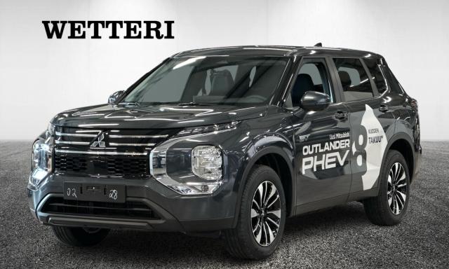 MITSUBISHI Outlander XTK-934