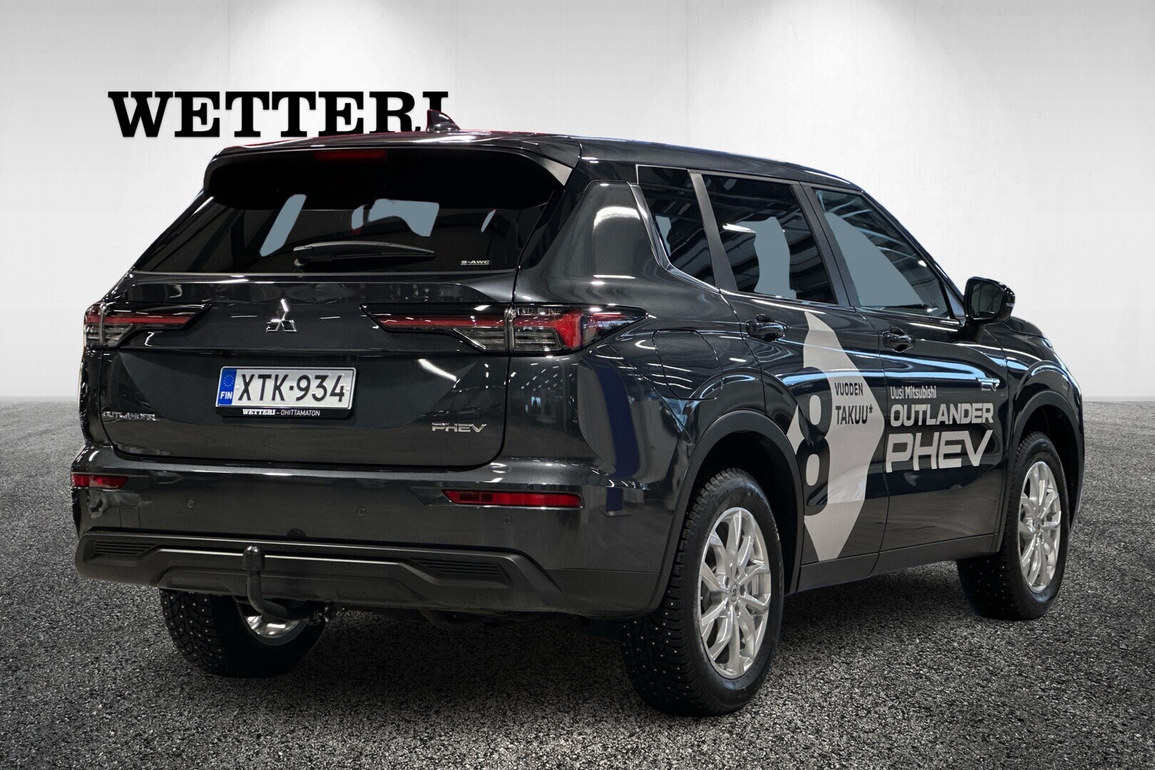 Mitsubishi Outlander 2025, kuva 3/24