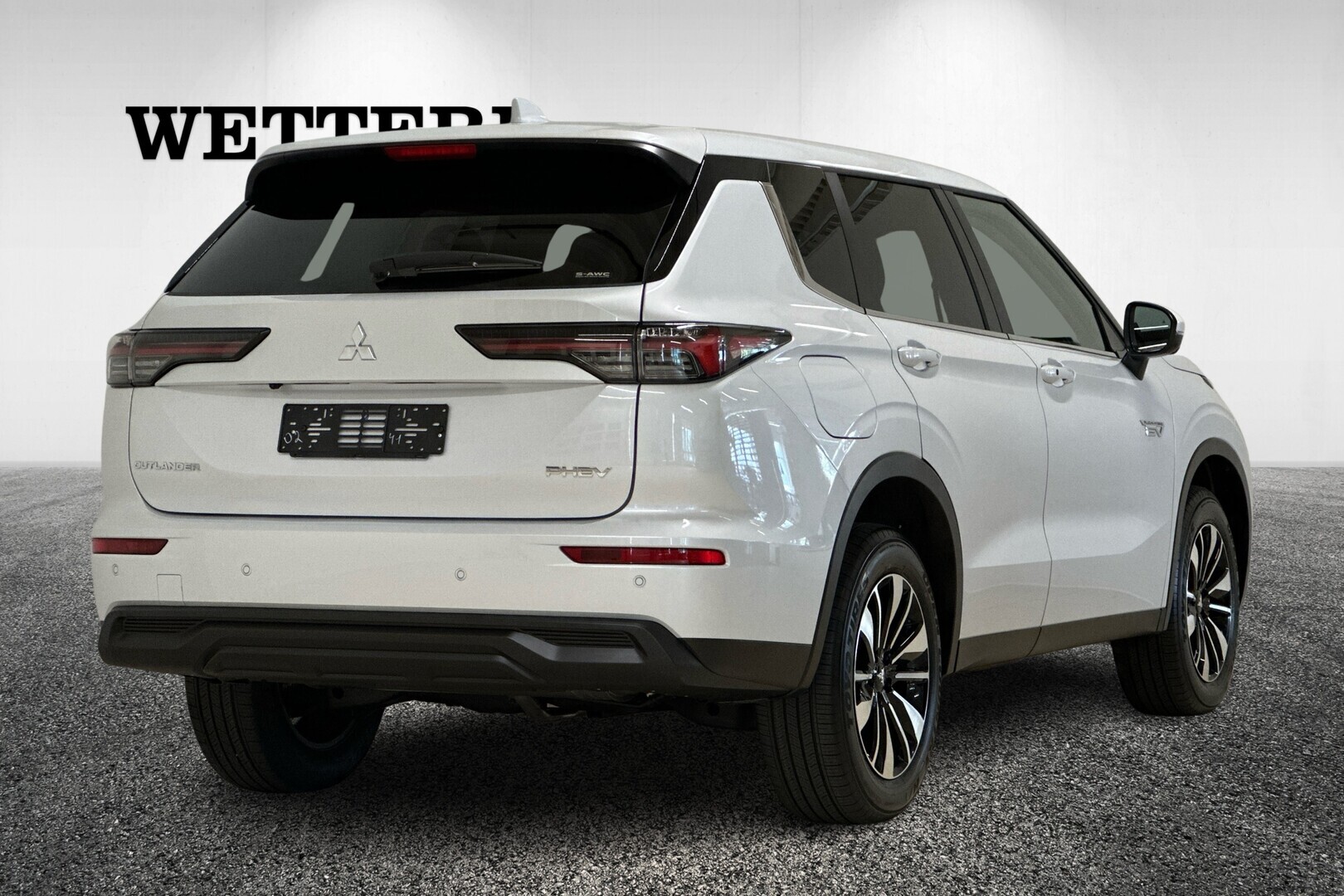Mitsubishi Outlander 2025, kuva 5/17