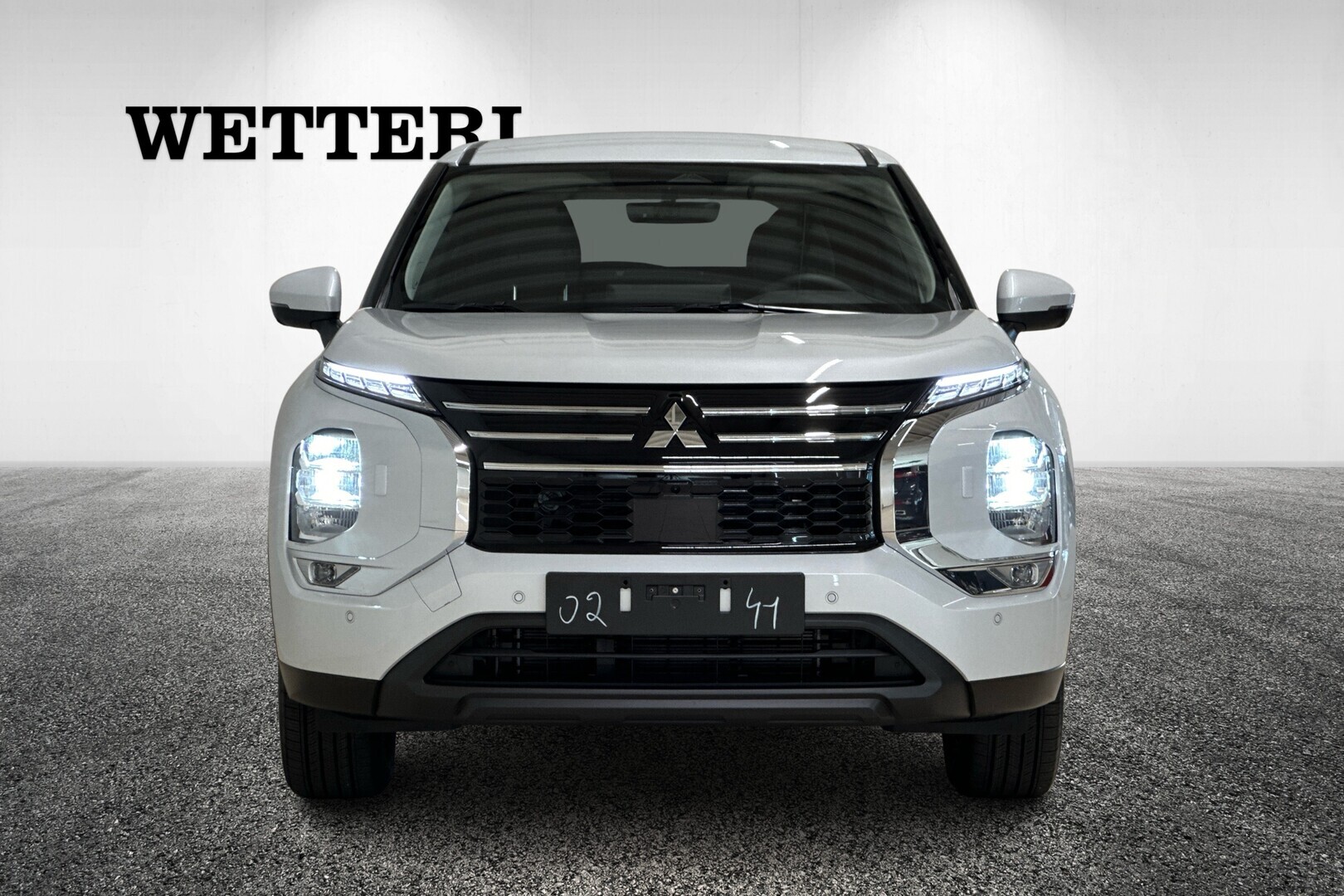 Mitsubishi Outlander 2025, kuva 3/17