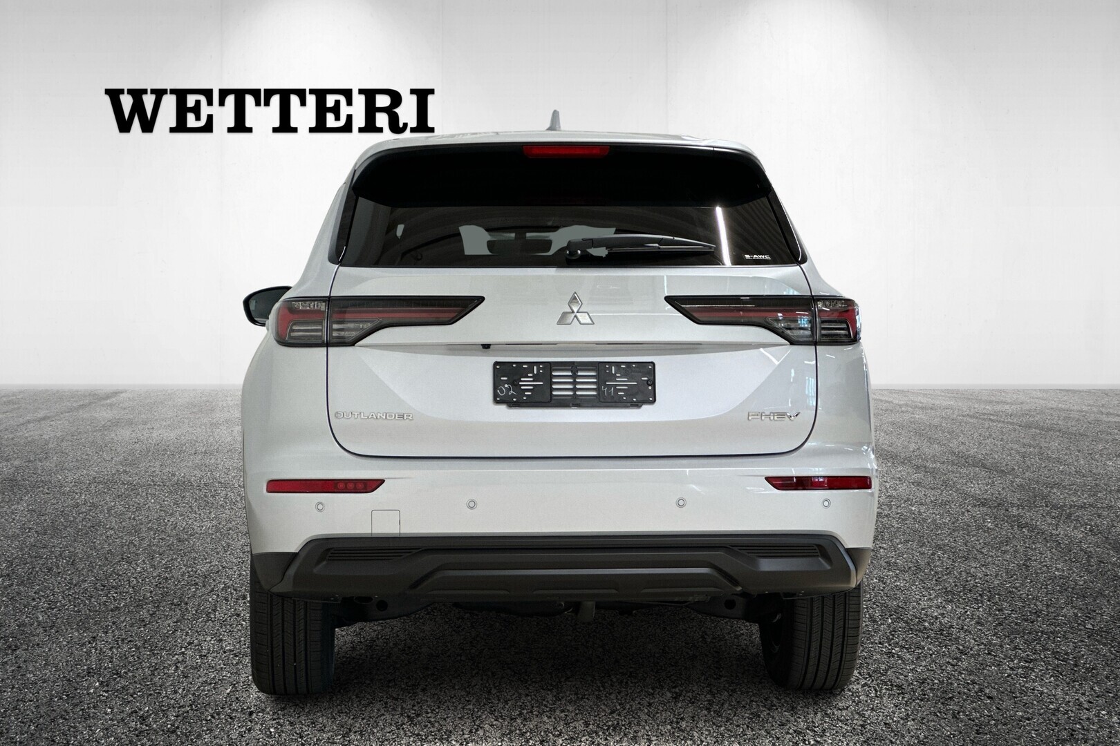 Mitsubishi Outlander 2025, kuva 4/17